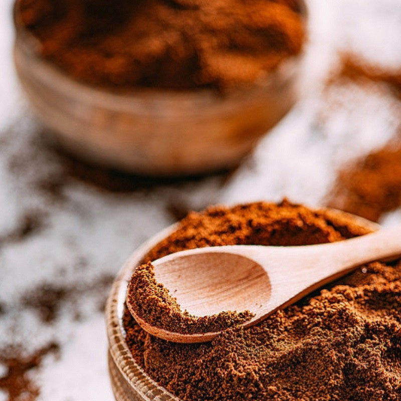 Instant Black Tea Powder Bulk